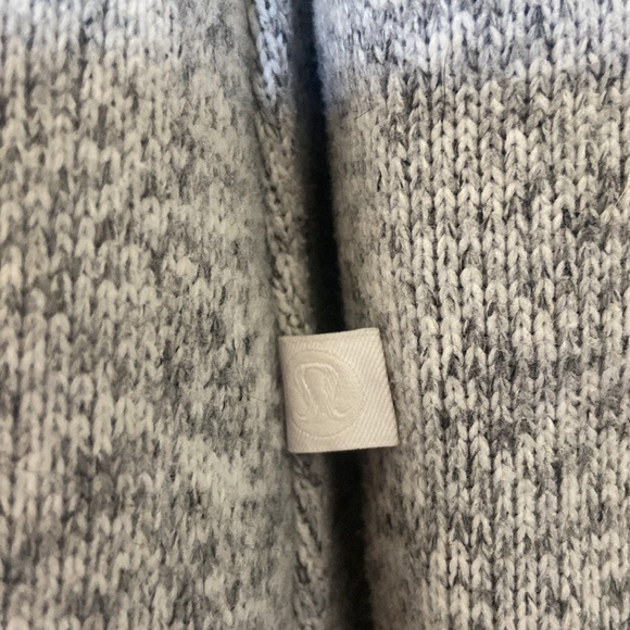 Lululemon Full Zip - Picture 4 of 6